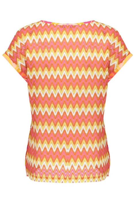 Geisha top